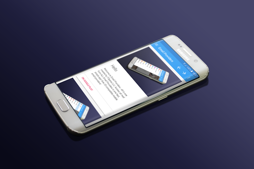 Temp Mail - Temporary Email AI - عکس برنامه موبایلی اندروید