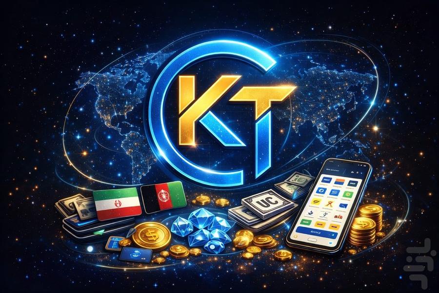 خراسان تلکام - عکس برنامه موبایلی اندروید
