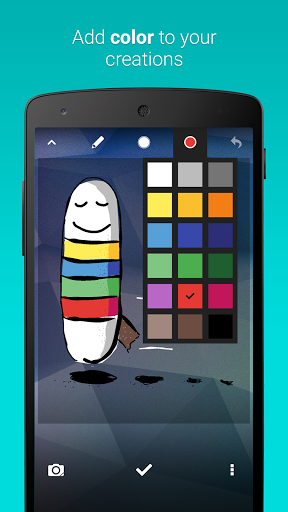 LokLok - عکس برنامه موبایلی اندروید