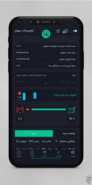 Sahmi - Image screenshot of android app