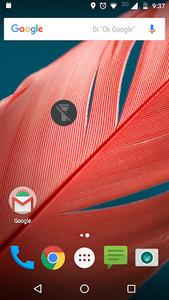 Lantern - Image screenshot of android app