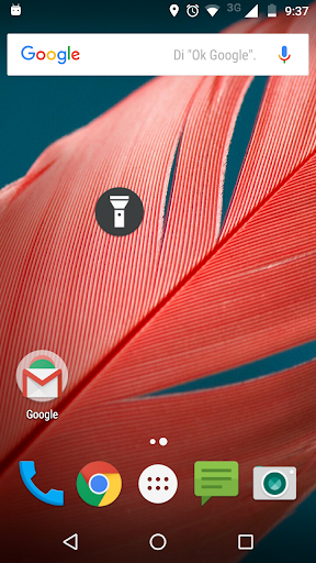 Lantern - عکس برنامه موبایلی اندروید