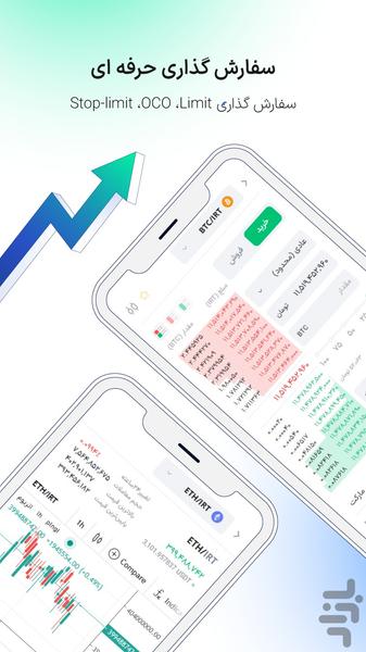 پینگی - عکس برنامه موبایلی اندروید