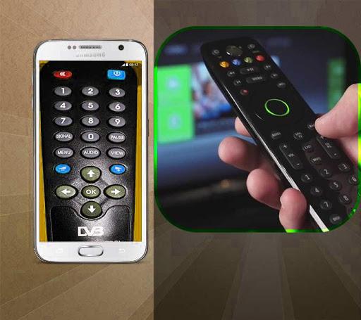 Remote Control For LG Tv - عکس برنامه موبایلی اندروید