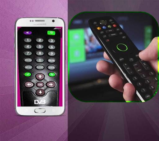 Remote Control For LG Tv - عکس برنامه موبایلی اندروید