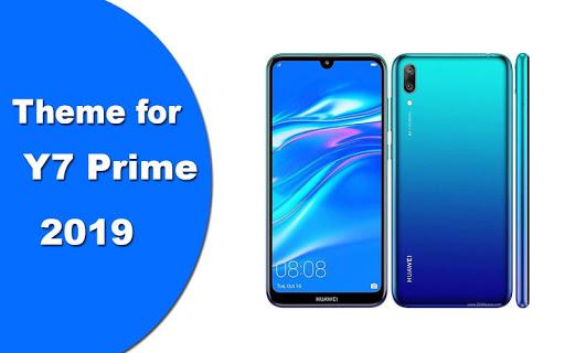 Theme for Huawei Mate 50 Pro - عکس برنامه موبایلی اندروید