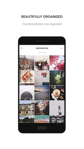 Slidebox - Photo Organizer For Android - Download | Cafe Bazaar