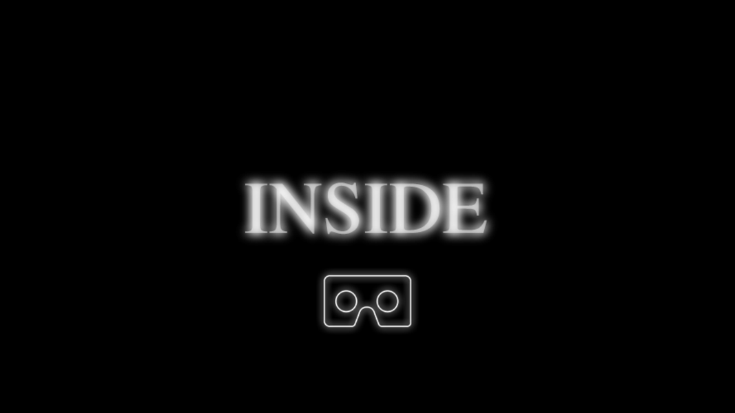 Inside VR (short version) - Gameplay image of android game