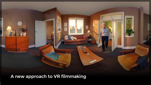 VR Noir - عکس بازی موبایلی اندروید