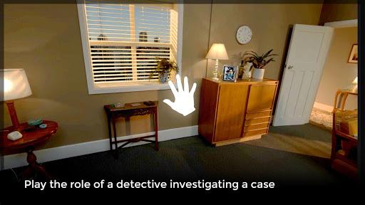 VR Noir - عکس بازی موبایلی اندروید