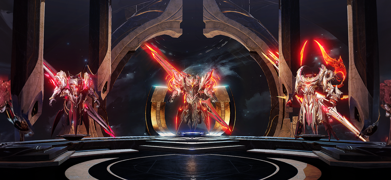 غضب الشجعان: انتقام الاساطير - عکس بازی موبایلی اندروید