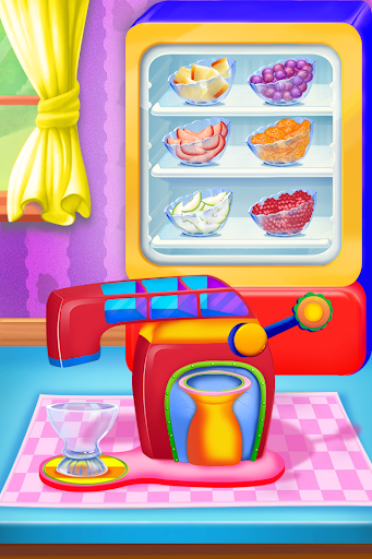 Ice Cream Parlor for Kids - Gameplay image of android game
