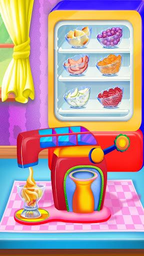 Ice Cream Parlor for Kids - Gameplay image of android game