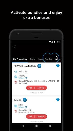 FREE2GO - Image screenshot of android app