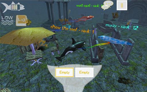 Ocean Craft Multiplayer - Lite - عکس بازی موبایلی اندروید