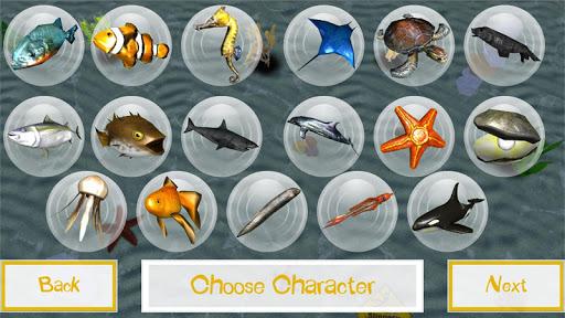 Ocean Craft Multiplayer - Lite - عکس بازی موبایلی اندروید