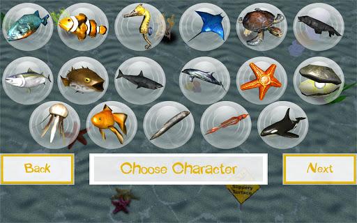 Ocean Craft Multiplayer - Lite - عکس بازی موبایلی اندروید