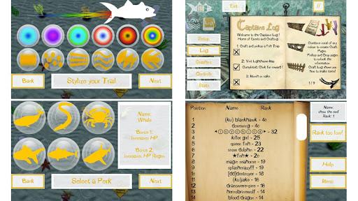 Ocean Craft Multiplayer - Lite - عکس بازی موبایلی اندروید