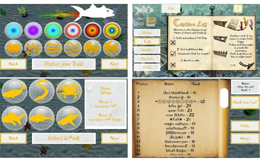 Ocean Craft Multiplayer - Lite - عکس بازی موبایلی اندروید