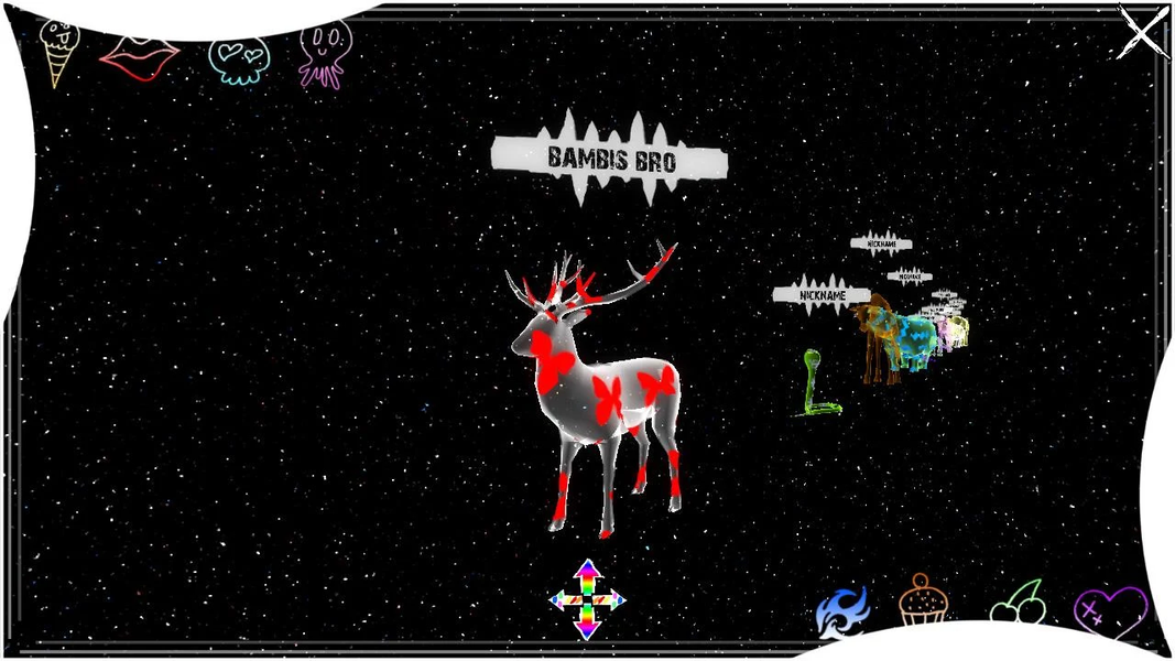 Spirit Animals Go! - عکس بازی موبایلی اندروید