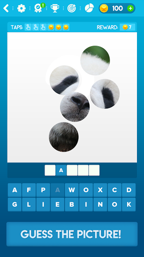 Piczee! Guess the Picture Quiz: Photo Puzzle Quest - عکس بازی موبایلی اندروید