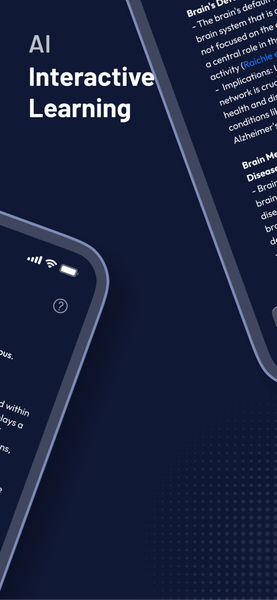 دانلود برنامه HELF - Health Knowledge AI اندروید | بازار