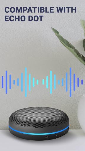 Flex for Alexa : Android Alexa App For Echo Dot - عکس برنامه موبایلی اندروید