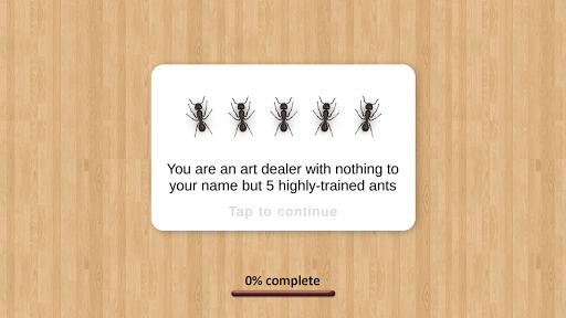 Ant Art Tycoon – Apps no Google Play