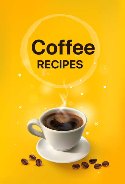 Coffee Recipes - عکس برنامه موبایلی اندروید
