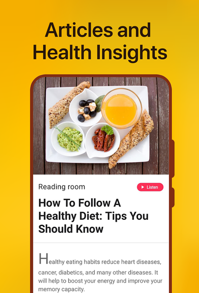 Coffee Recipes - عکس برنامه موبایلی اندروید