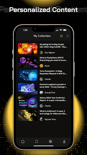 Amber Blocks - عکس برنامه موبایلی اندروید