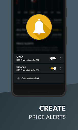 Cointelegraph: Crypto News - Image screenshot of android app