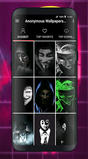 Anonymous anon apple iphone HD phone wallpaper  Peakpx