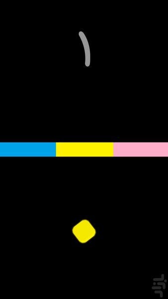coloro - Gameplay image of android game