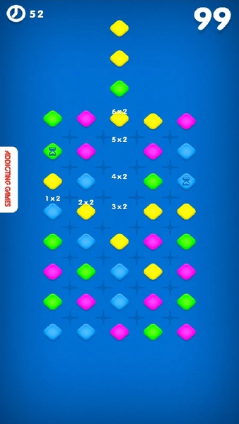 Color Rotator - عکس بازی موبایلی اندروید
