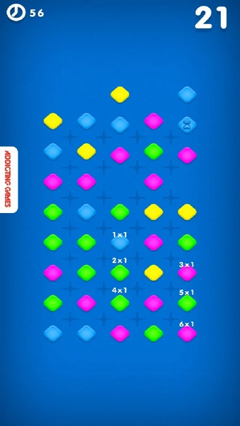 Color Rotator - عکس بازی موبایلی اندروید