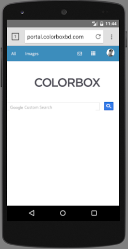 Color Browser : Lite: Secure : Super fast - عکس برنامه موبایلی اندروید