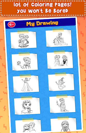 LoveChronicle: Timeless Love - Image screenshot of android app