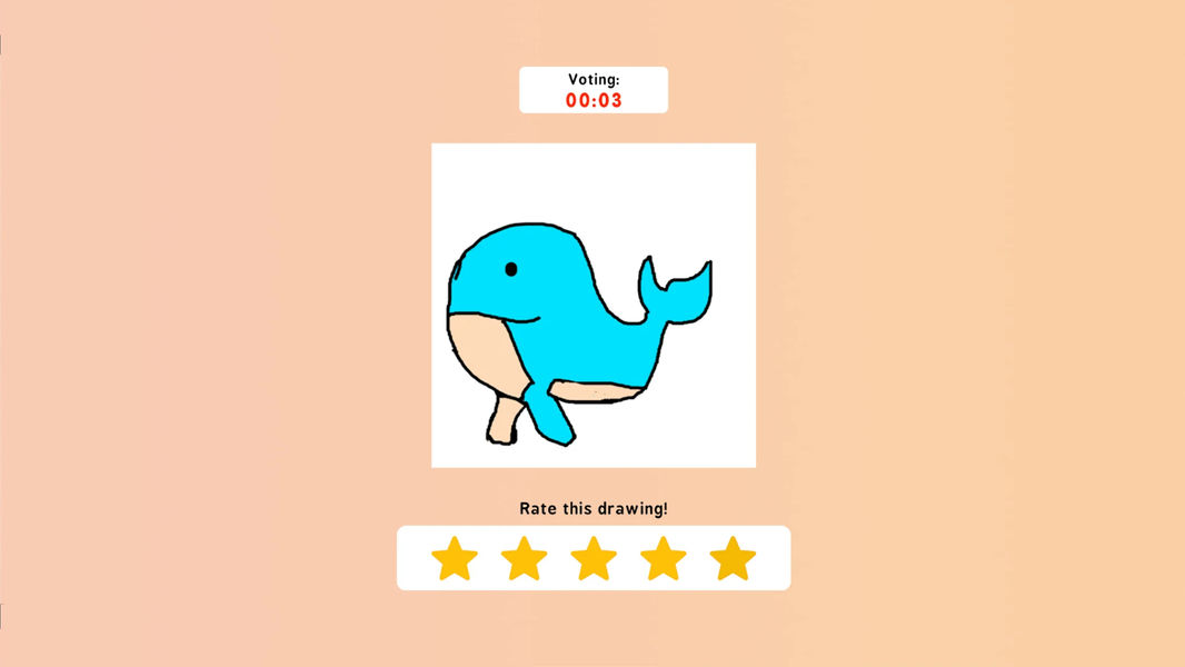 Coloring games: speed drawing - Image screenshot of android app