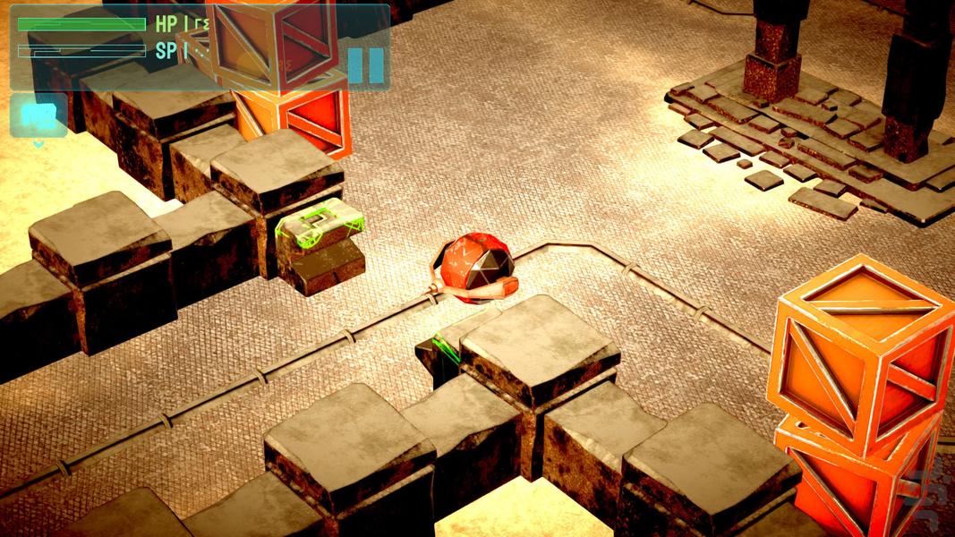 پروژه A - عکس بازی موبایلی اندروید