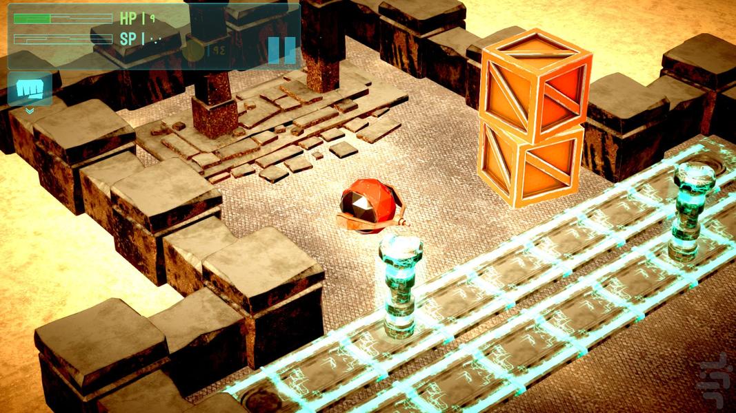 پروژه A - عکس بازی موبایلی اندروید