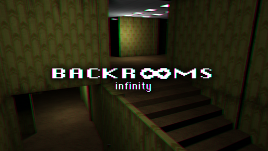Backrooms Levels Horror Game for Android - Download
