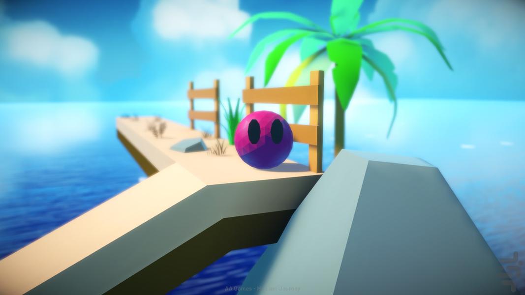 My Last Journey - Gameplay image of android game