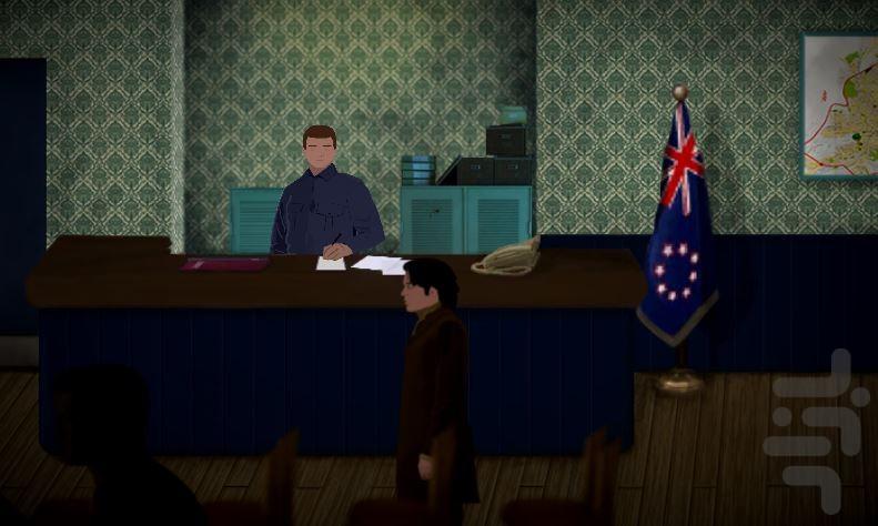 ایستگاه ششم (نسخه دمو) - Gameplay image of android game