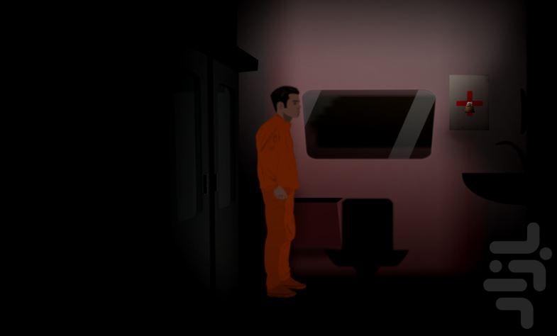 ایستگاه ششم (نسخه دمو) - Gameplay image of android game