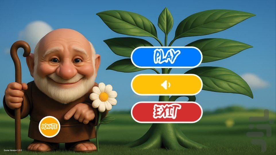 ghoonqoochiyeh - Gameplay image of android game