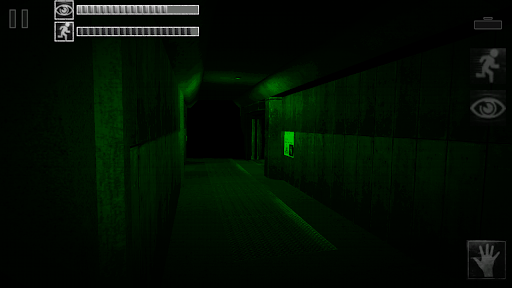 SCP Containment Breach Mobile - Gameplay image of android game