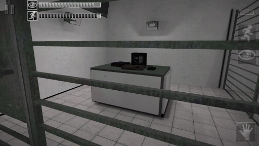 SCP Containment Breach Mobile Game for Android - Download