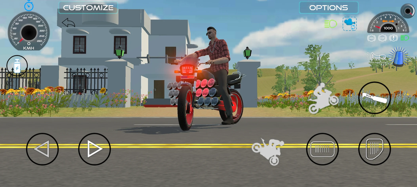 Indian Vehicles Simulator 3d Game for Android - Download | Bazaar