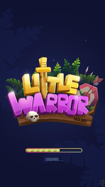 بچه زرنگ مبارز کوچک - عکس بازی موبایلی اندروید